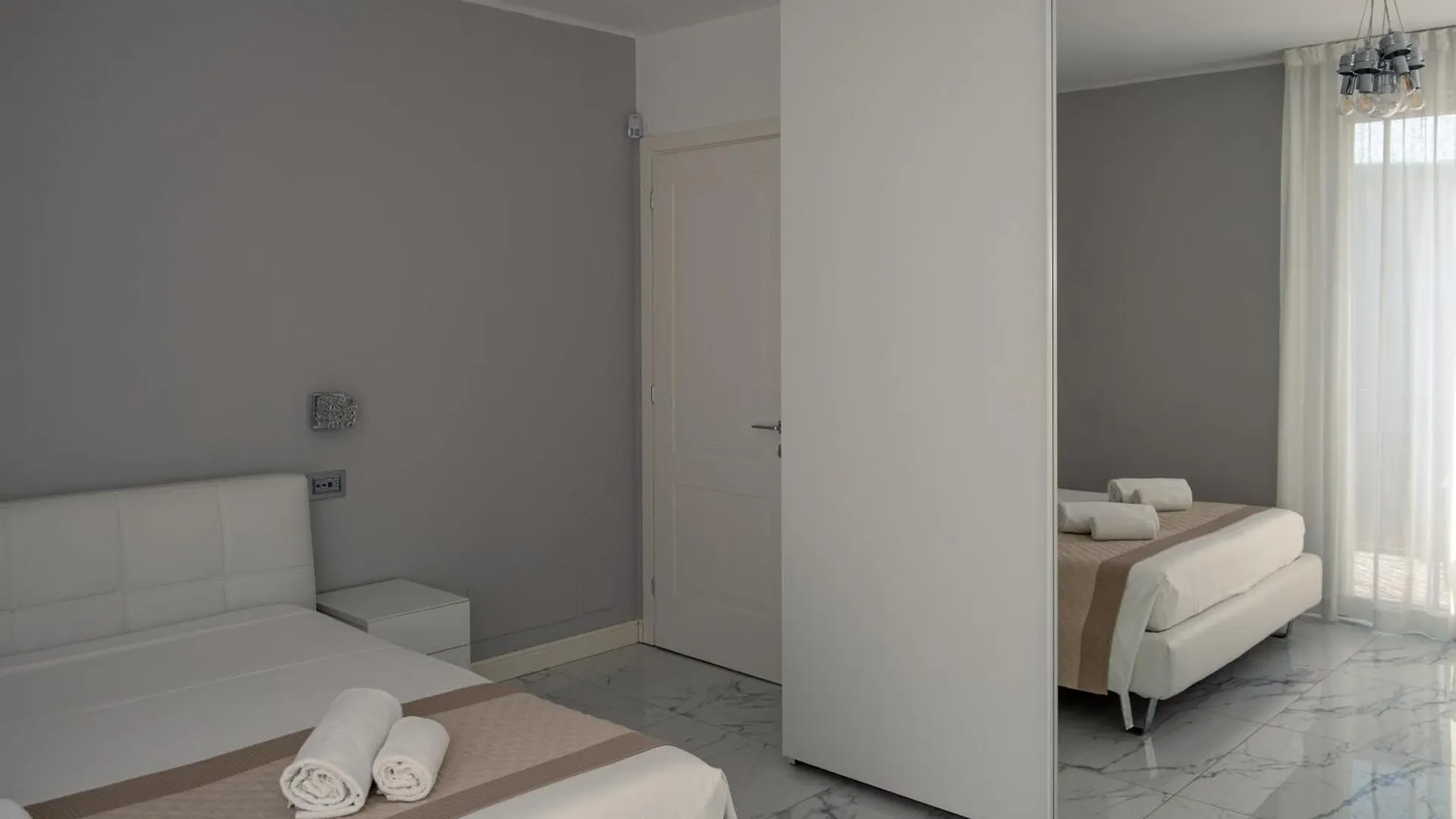 Adige Apartment -M3 Apartments Lido di Jesolo