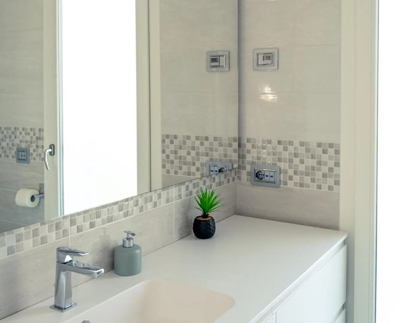 Adige Apartment -M3 Apartments Lido di Jesolo Itália