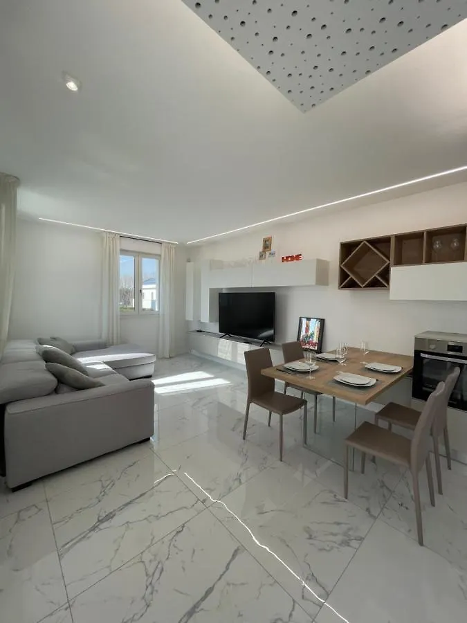 Adige Apartment -M3 Apartments contacts