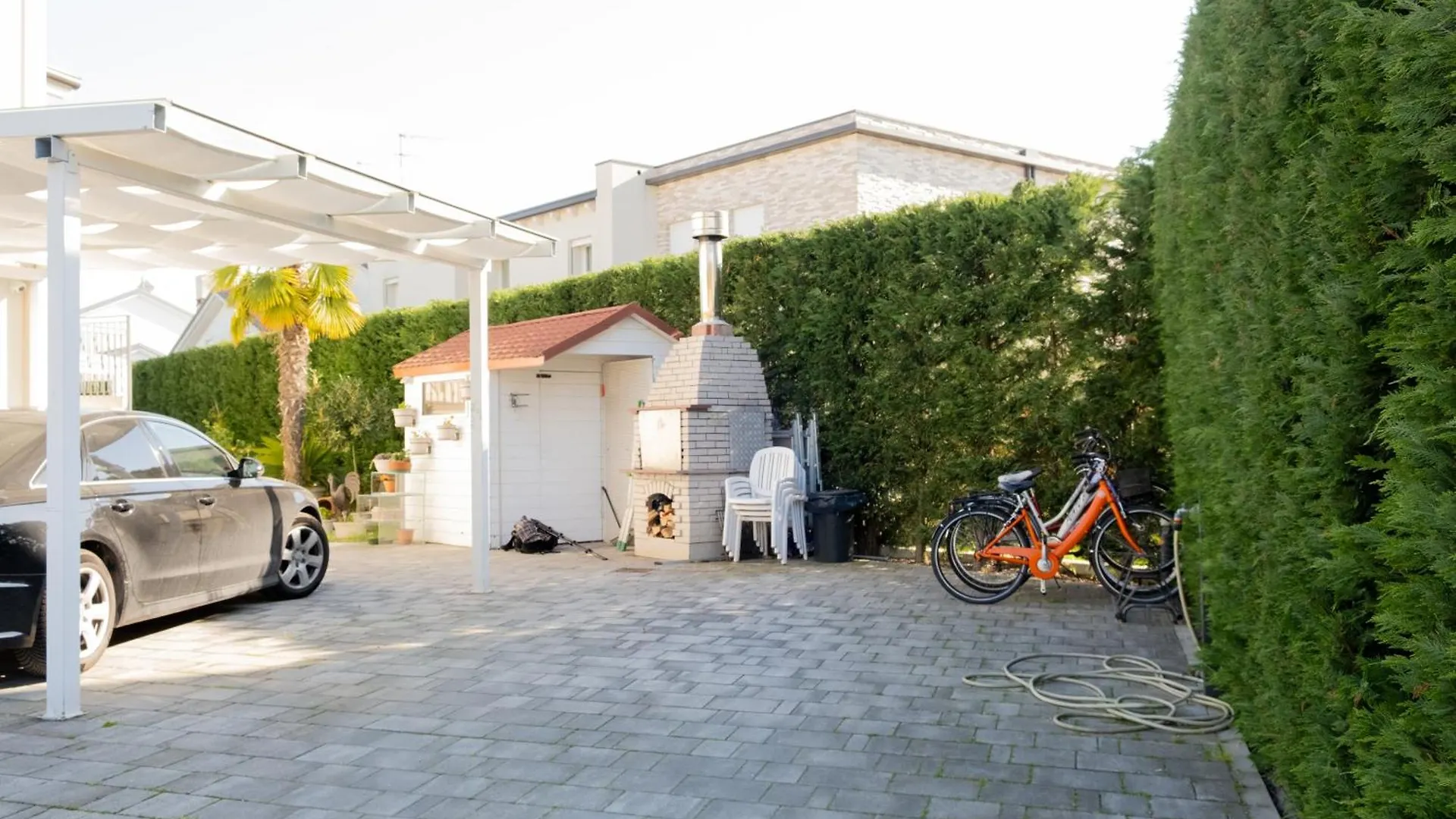 Adige Apartment -M3 Apartments Lido di Jesolo 0*,  Italy