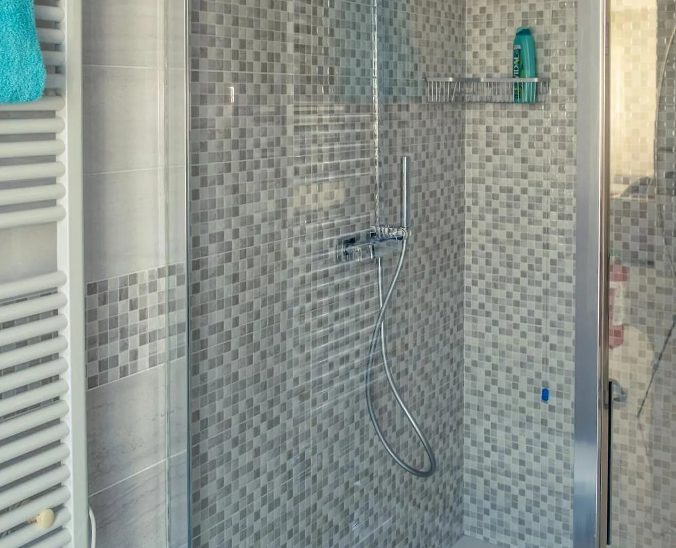Adige Apartment -M3 Apartments Lido di Jesolo 0*,  Italy