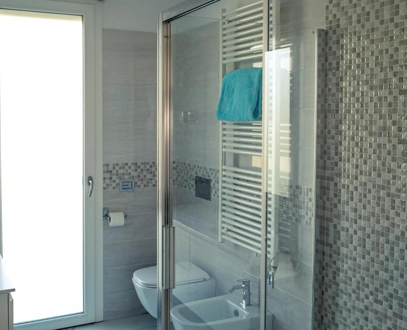 Adige Apartment -M3 Apartments Lido di Jesolo