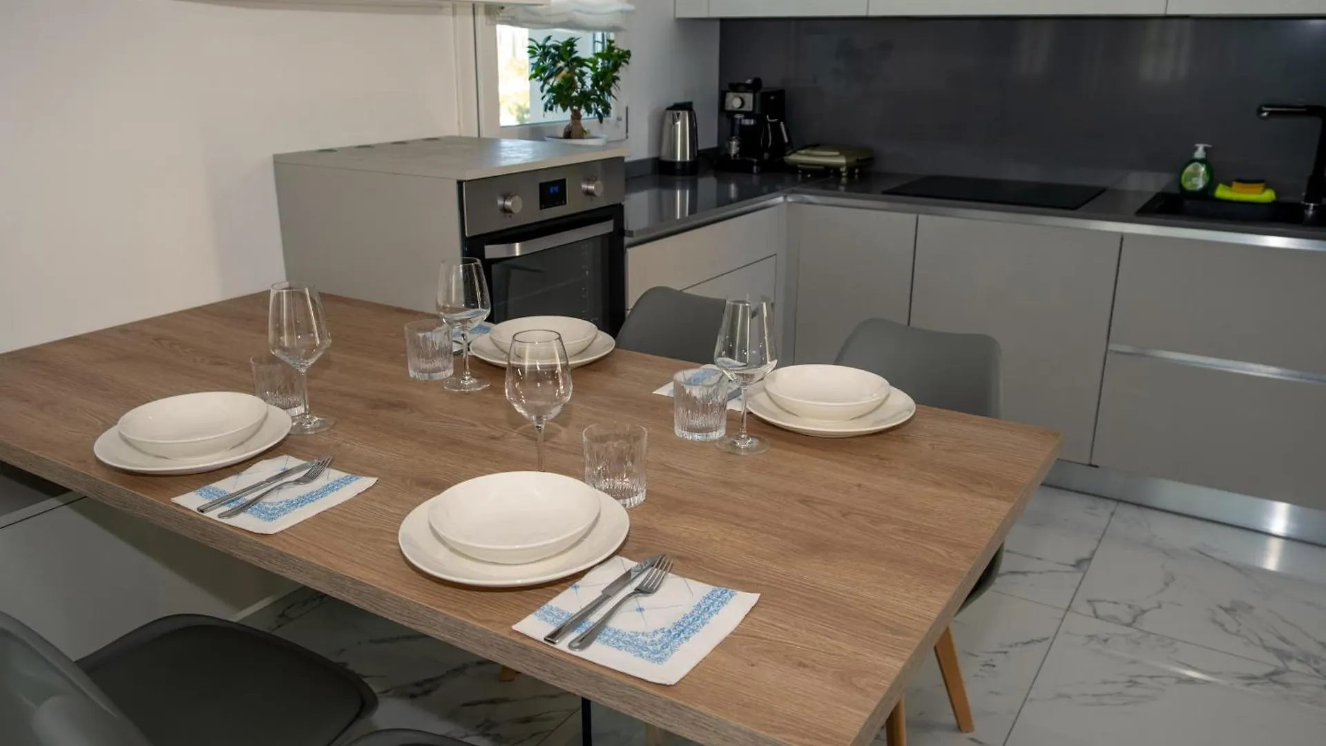Adige Apartment -M3 Apartments Lido di Jesolo