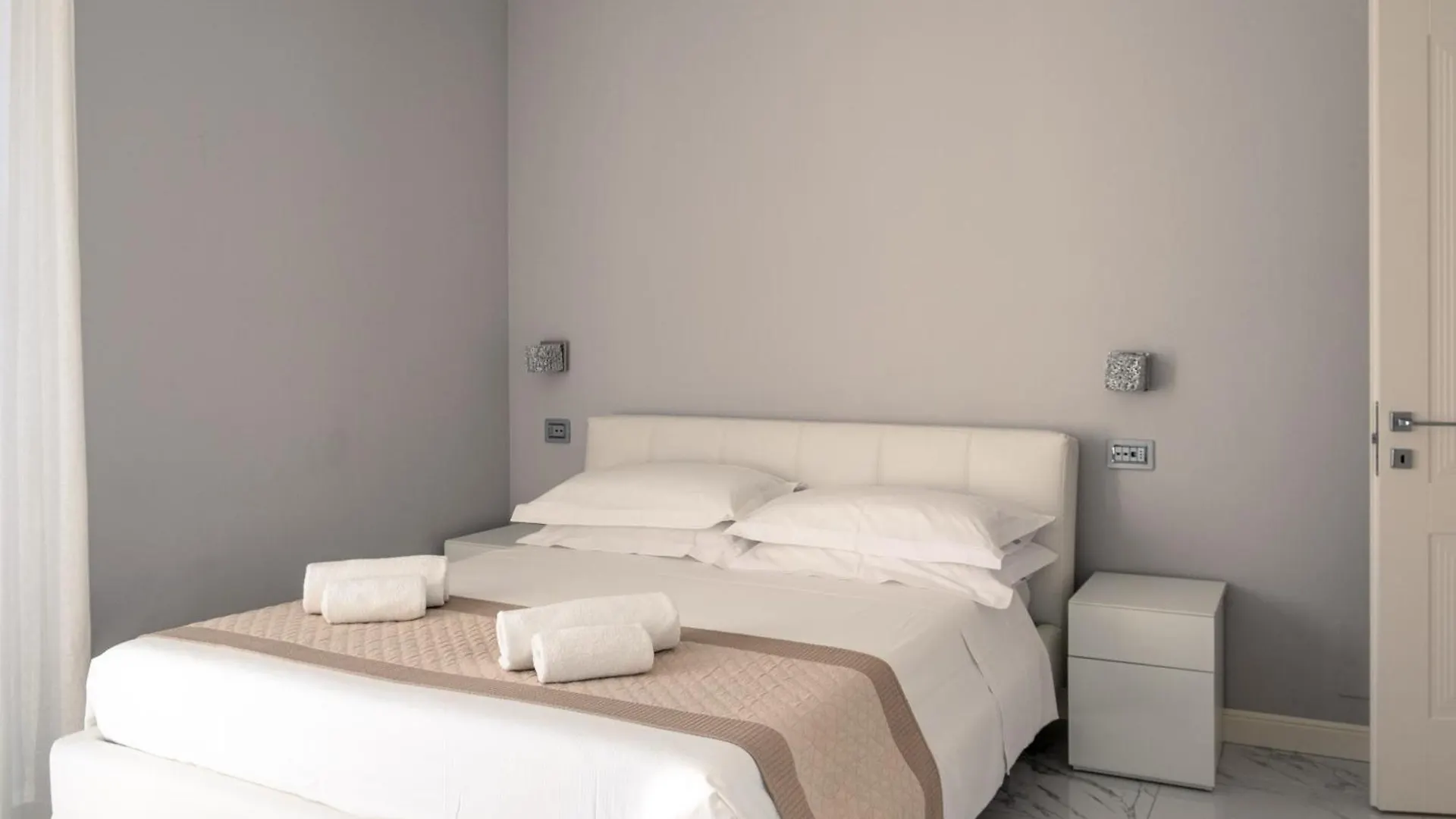 Adige Apartment -M3 Apartments Lido di Jesolo 0*,  Italy