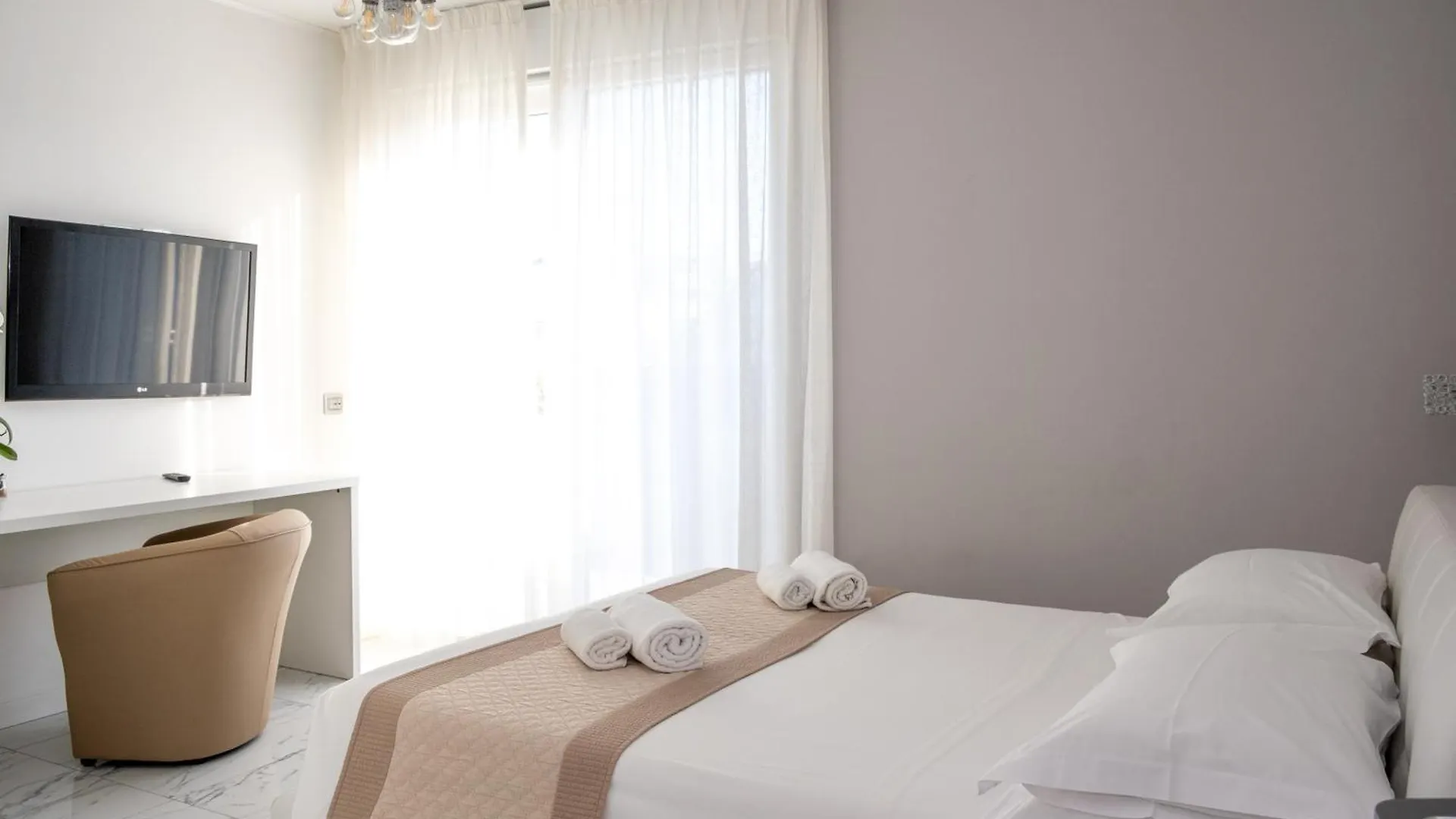Adige Apartment -M3 Apartments Lido di Jesolo