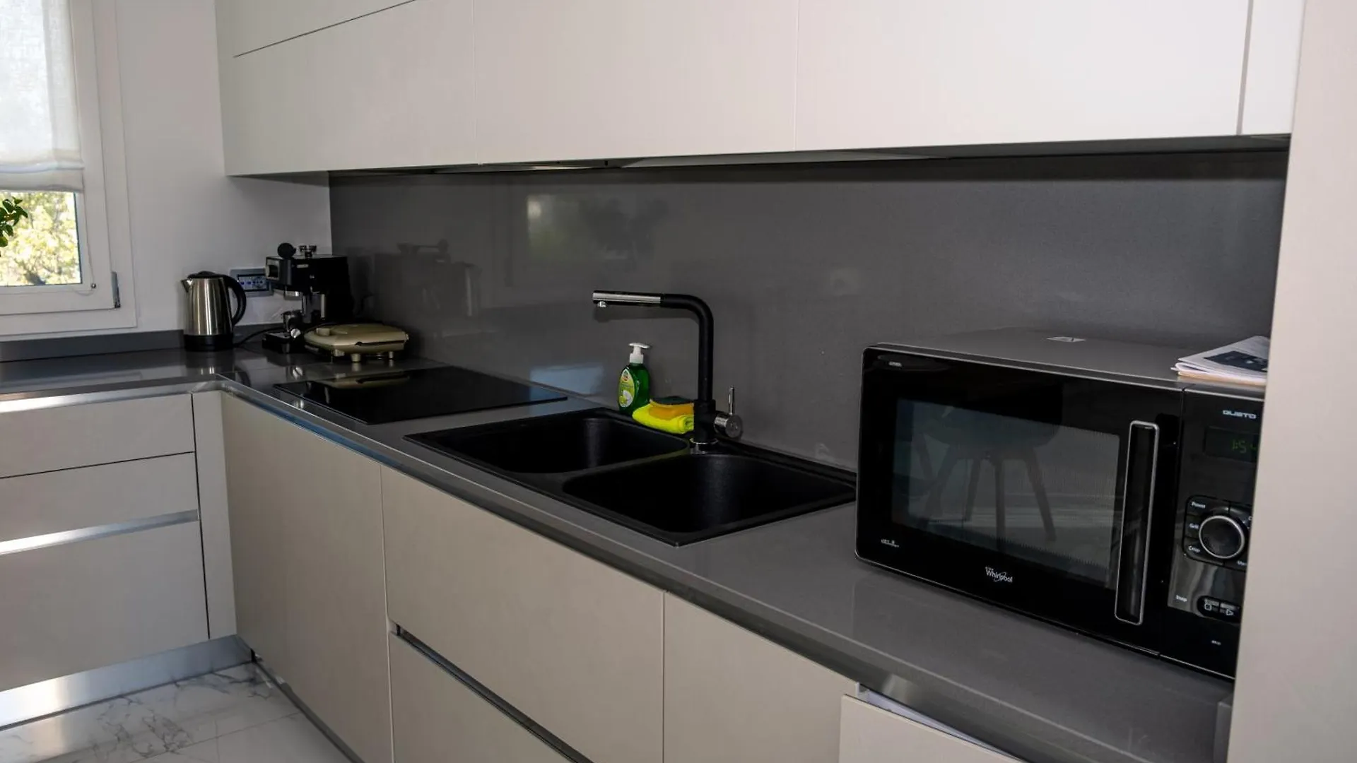 Adige Apartment -M3 Apartments Lido di Jesolo 0*,