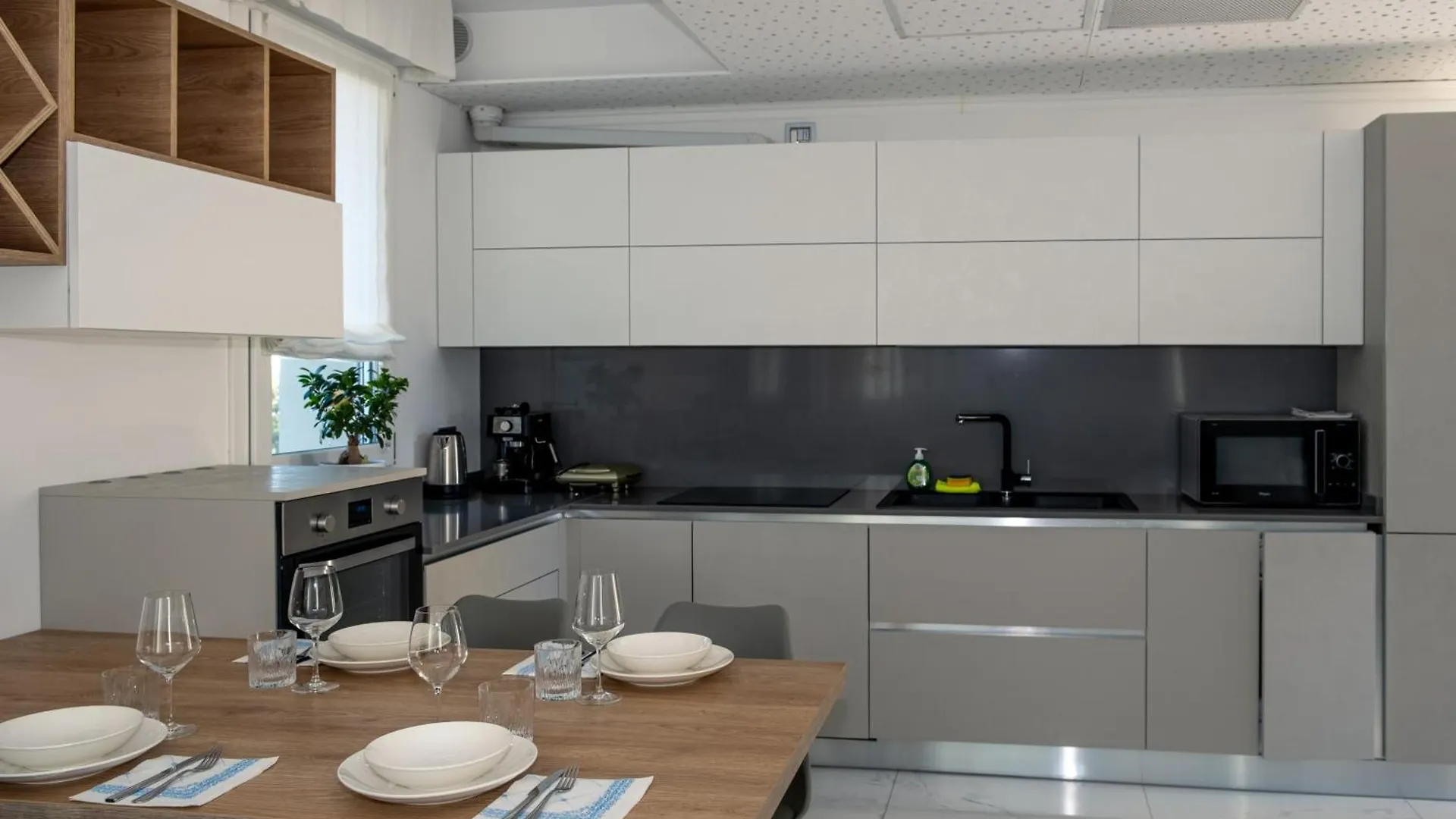 Adige Apartment -M3 Apartments Lido di Jesolo
