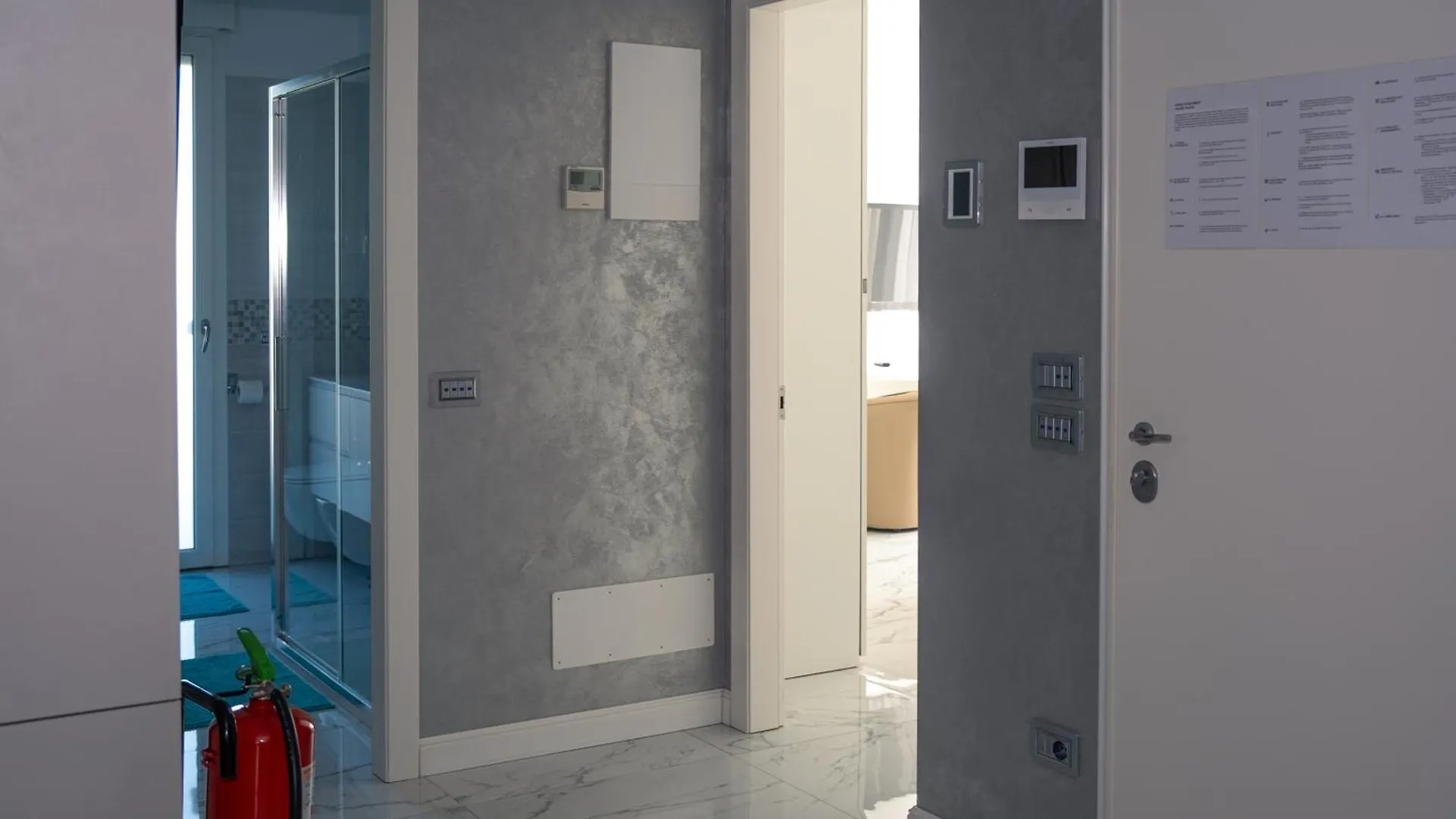 Adige Apartment -M3 Apartments Lido di Jesolo