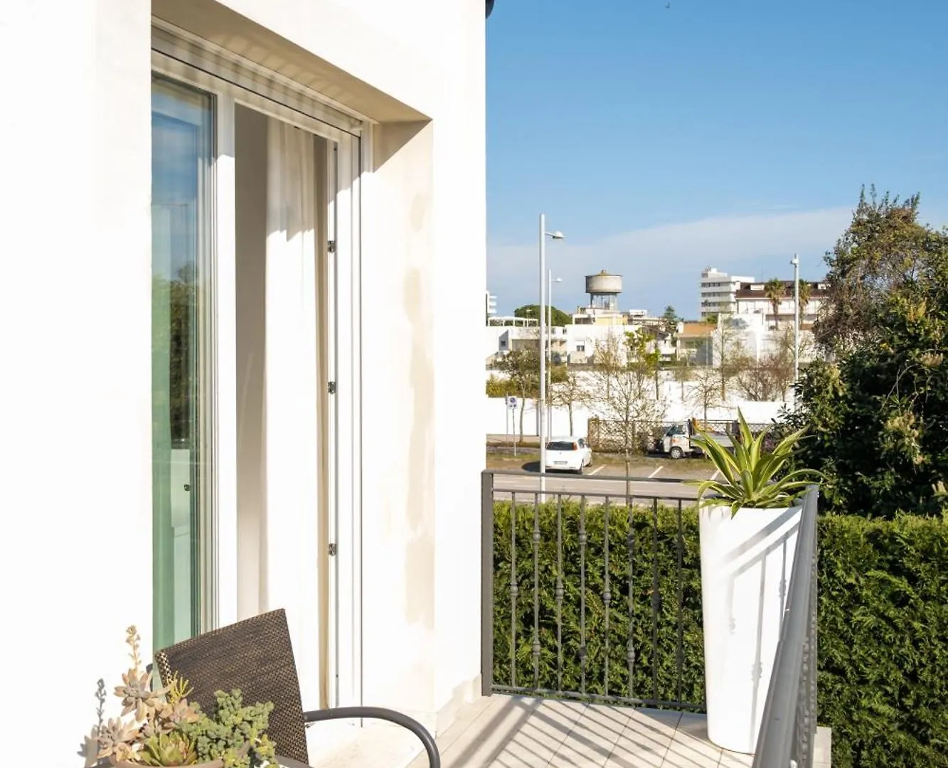 Adige Apartment -M3 Apartments Lido di Jesolo Italy