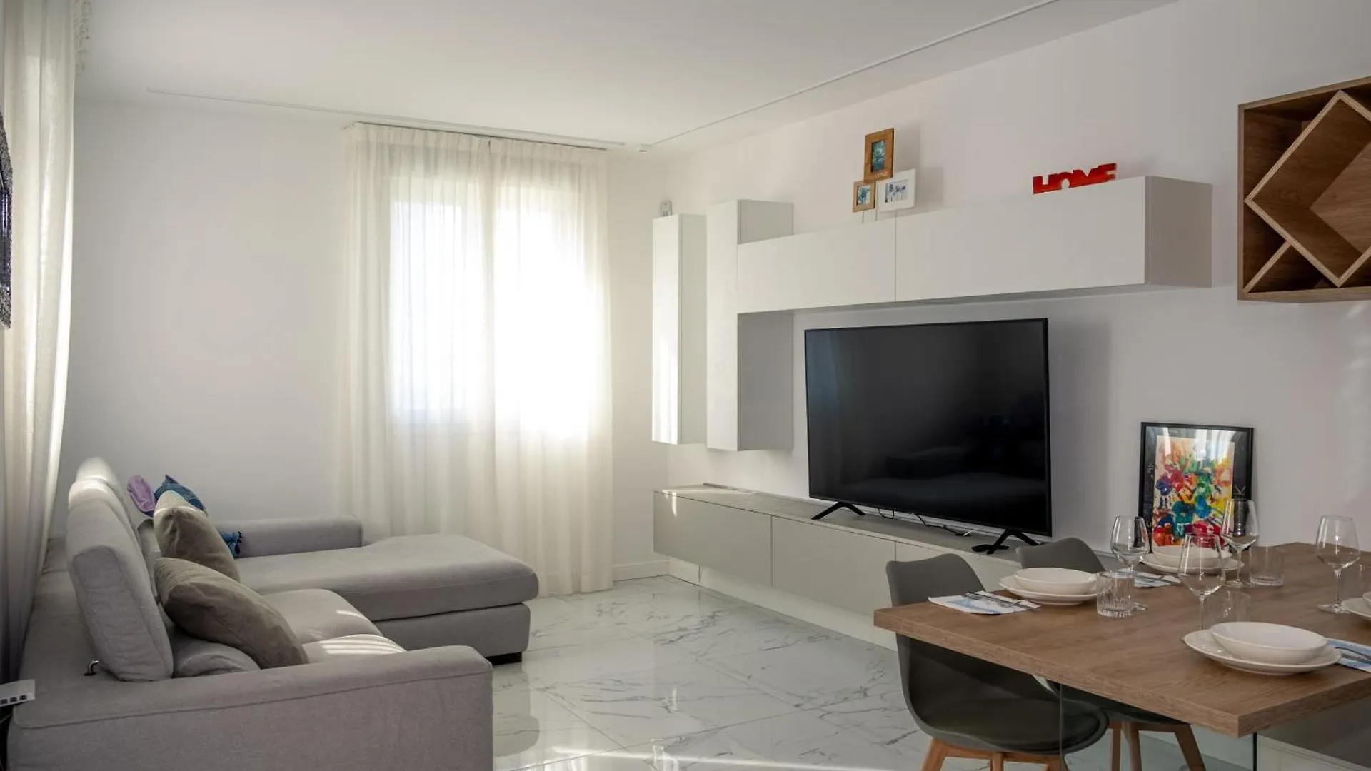Adige Apartment -M3 Apartments Lido di Jesolo