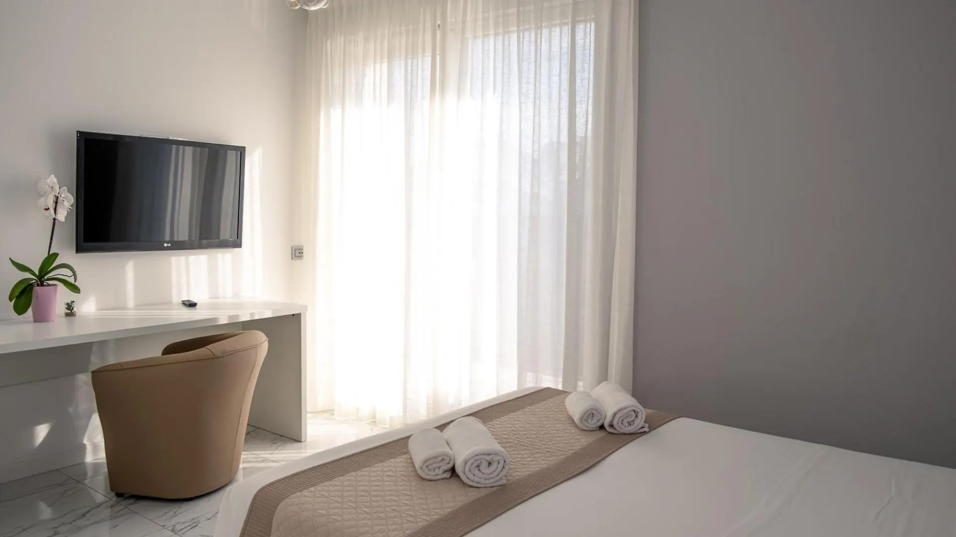 Adige Apartment -M3 Apartments Lido di Jesolo